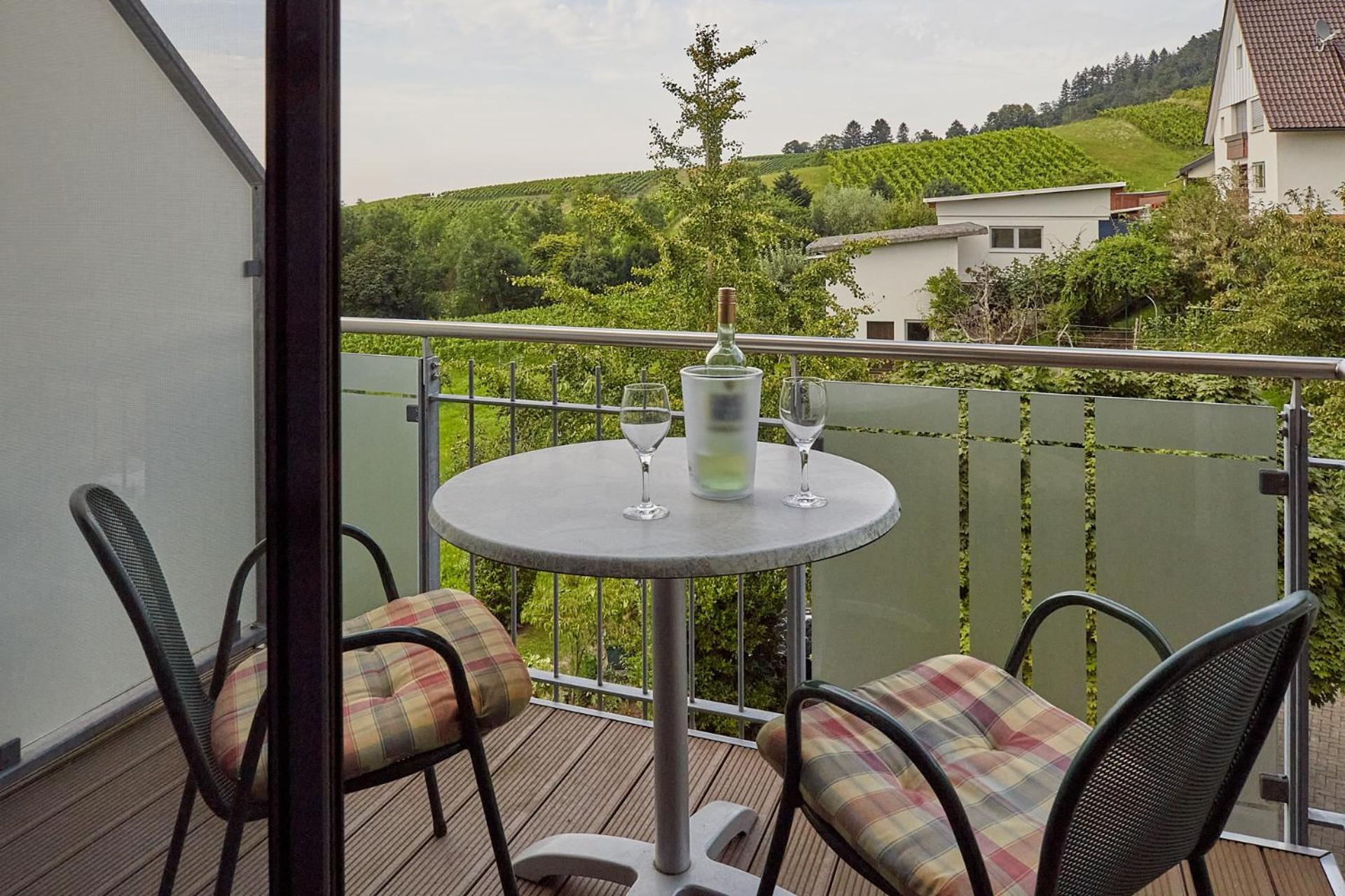 Rebstock Kappelwindeck Hotel Bühl Exterior foto
