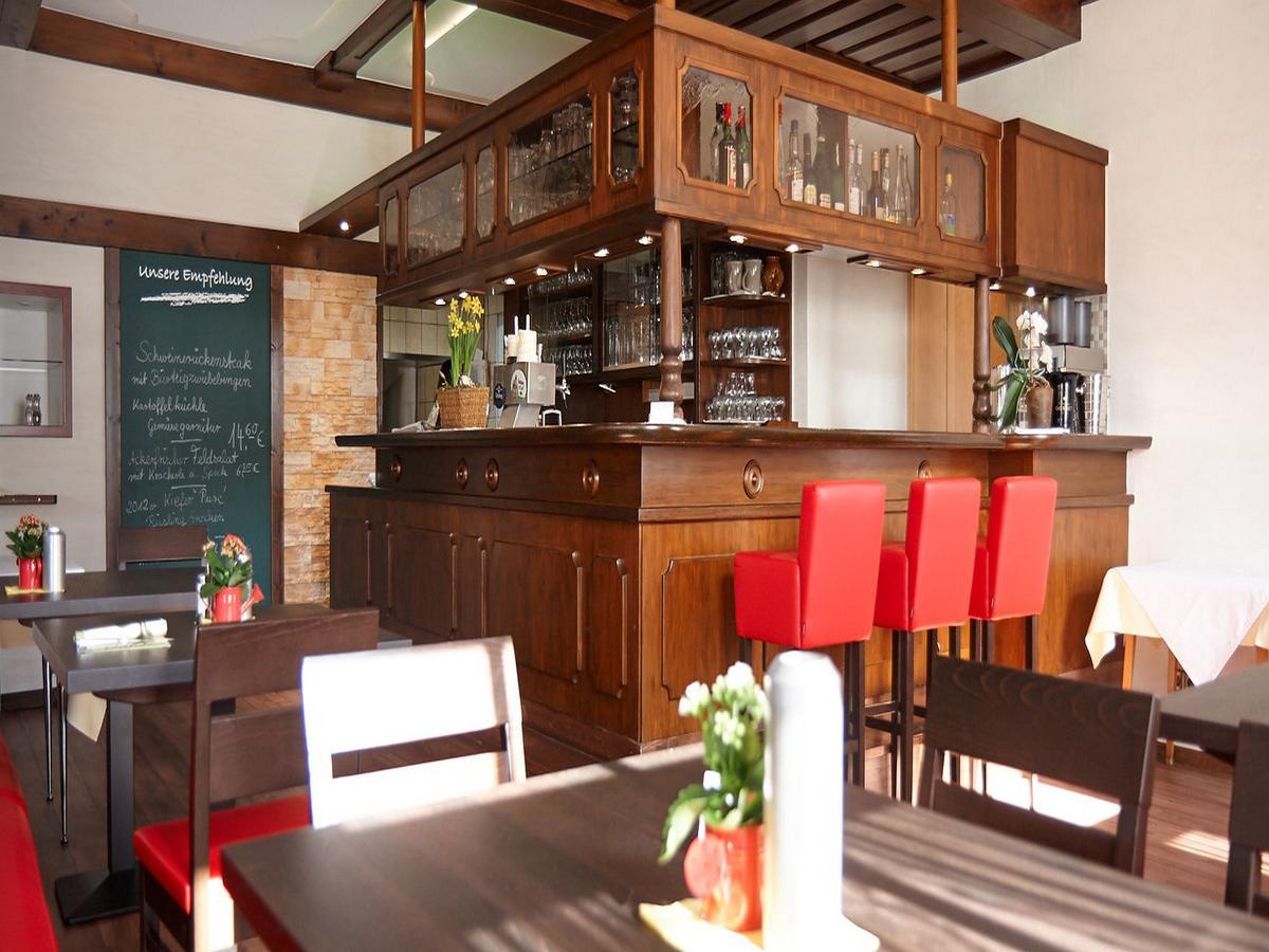 Rebstock Kappelwindeck Hotel Bühl Exterior foto