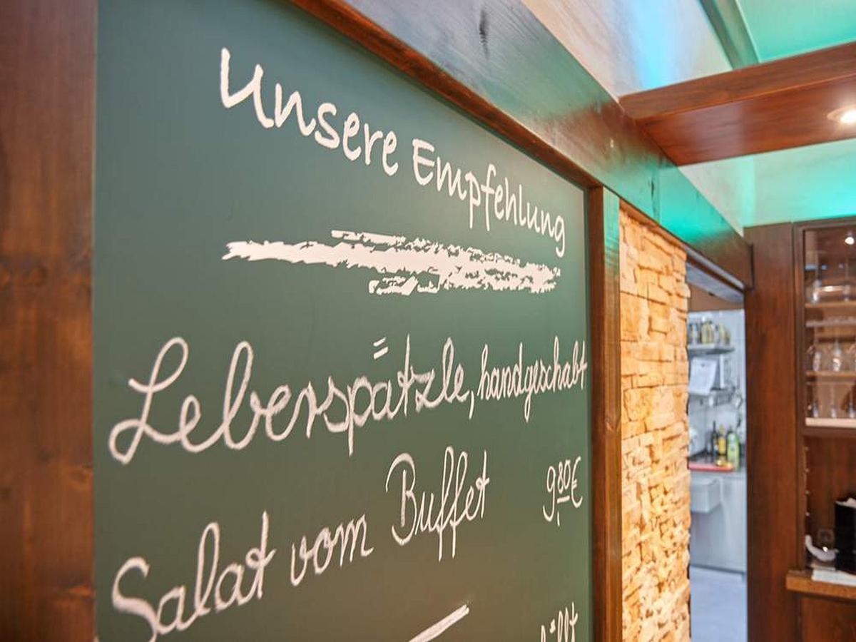 Rebstock Kappelwindeck Hotel Bühl Exterior foto
